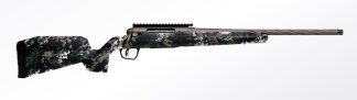 SAVAGE Axis 2 PRO FOREST SP CAMO 30-06 SPFLD 20 BLACK GREEN
