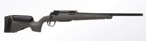 SAVAGE 110 TRAILBLAZER 5.56 NATO 20 FLAT DARK GRAY