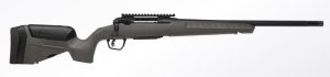SAVAGE 110 TRAILBLAZER 7MM-08 REM 20 FLAT DARK GRAY