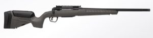 SAVAGE 110 TRAILBLAZER 30-06 SPFLD 20 FLAT DARK GRAY