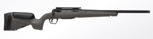 SAVAGE 110 TRAILBLAZER 7MM PRC 22 FLAT DARK GRAY