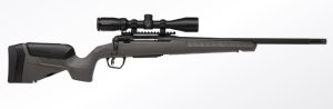 SAVAGE 110 TRAILBLAZER XP 5.56 NATO 20 FLAT DARK GRAY