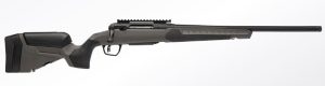 SAVAGE 110 CORE HUNTER 5.56 NATO 20 FLAT DARK GRAY