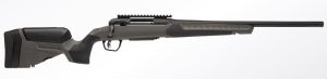 SAVAGE 110 CORE HUNTER 22 CREEDMOOR 20 FLAT DARK GRAY