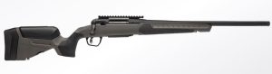 SAVAGE 110 CORE HUNTER 7MM REM MAG 22 FLAT DARK GRAY