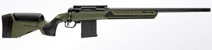 SAVAGE 110 CORE PREDATOR 22-250 REM 22 HUNTER GREEN