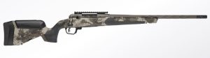 SAVAGE 110 CORE HUNTER PRO WOODLAND 6MM CREEDMOOR 24 SAVAGE