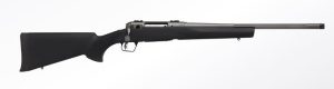 SAVAGE 110 TRAIL HUNTER LITE V2 22 CREEDMOOR 20 BLACK