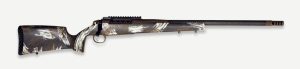 WEATHERBY 307 ALPINE CT 300 WIN 22"   2" BRAKE