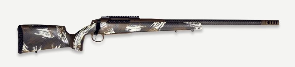 WEATHERBY 307 ALPINE CT 300 WIN 22″   2″ BRAKE