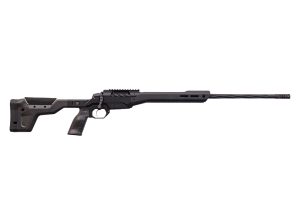 WEATHERBY 307 ALPINE c.308 WIN 24" W/BRAKE