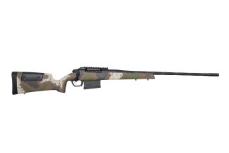 WEATHERBY 307 RANGE XP DEADFALL 7MM REM 26"