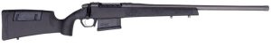WEATHERBY 307 RANGE SF 223 REM BLK / TUNGSTEN 20" THREADED