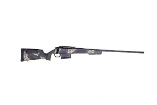 WEATHERBY 307 RANGE BG 30-06 SPRINGFIELD 24"