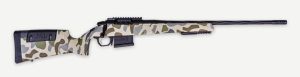 WEATHERBY 307 HUSH  25 CM 22" + 2" BRAKE