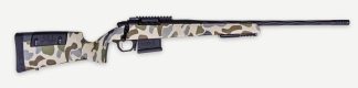 WEATHERBY 307 HUSH  280 AI 22" + 2" BRAKE
