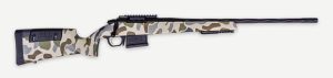 WEATHERBY 307 HUSH  308 WIN 20"   2" BRAKE
