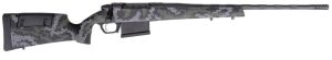 WEATHERBY 307 RANGE XP 2.0 338 WBY RPM 24" + 2" BRAKE