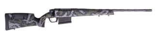 WEATHERBY 307 RANGE XP 2.0 6.5 CM 20" + 2" BRAKE