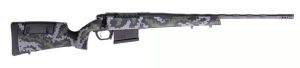 WEATHERBY 307 RANGE XP 2.0 6.5 PRC 22" + 2" BRAKE
