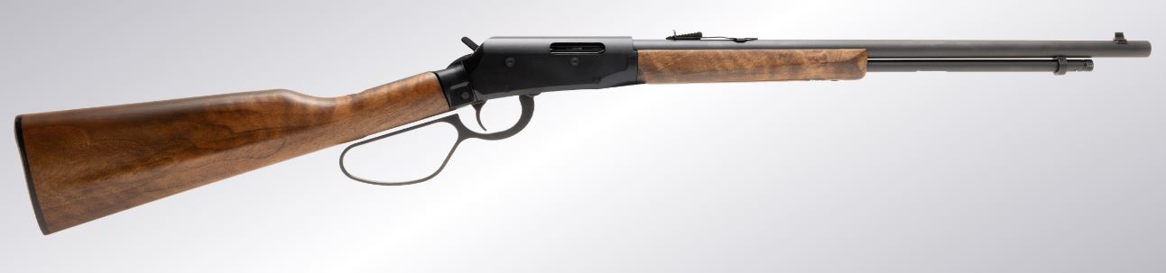 SAVAGE REVEL CLASSIC 22 LR 18″ BROWN TURKISH WALNUT