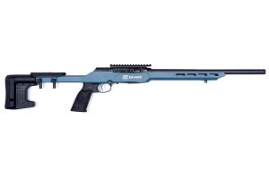 (DIS) LAKEFIELD  A22 AVNS SR .22 LR PRECISION CERAKOTE 18"