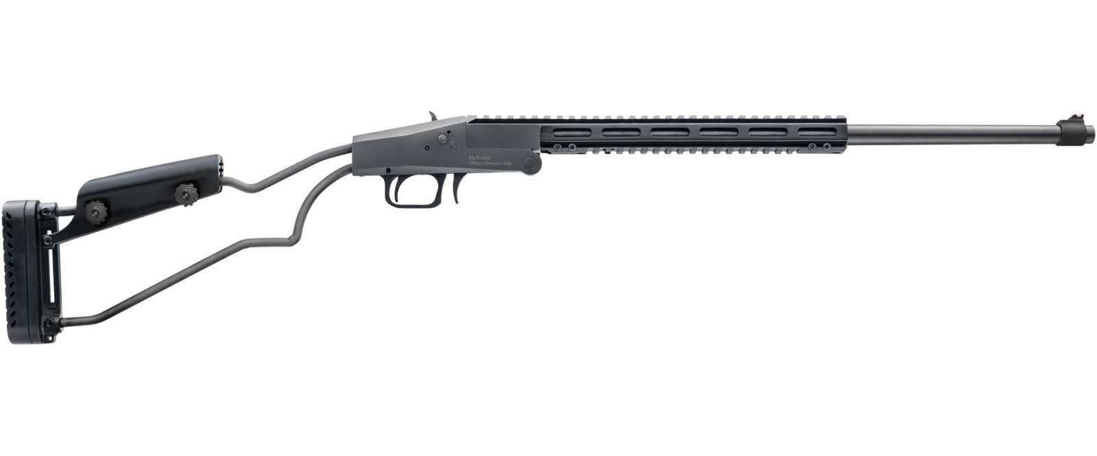 CHIAPPA BIG BADGER 410 GA, BLACK, 20″