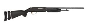 MOSSBERG 510 MINI PUMP Y-SHOT GUN 410GA 18.5B FIXED MOD CHOK