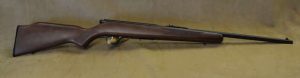 LAKEFIELD MARK II-GL B/A c. 22LR RIFLE left
