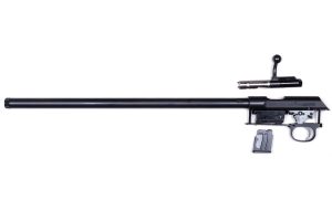 CZ 457 BARRELED ACTION c.22LR VARMINT MATCH 20” 1/2X28