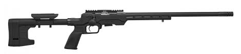 CZ 457 MDT CHASSIS .22LR 20″ 1/2X20