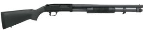 MOSSBERG 590-A1 12GA. 20” SHOTGUN