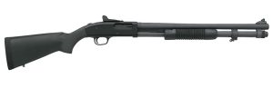MOSSBERG 590 12GA / 20” 590 HEAVY BARREL