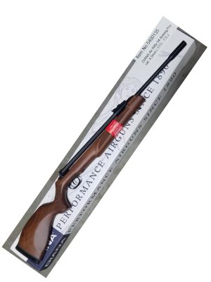 DIANA 54 Airking Pro c.4.5 (F VERSION 7.5J)