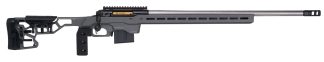 SAVAGE 110 ELITE PRECISION 6.5 CREEDMOOR 26” BBL