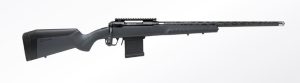 (DIS) SAVAGE 110 CARBON TACTICAL 6.5 CREEDMOOR 22"