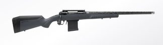 (DIS) SAVAGE 110 CARBON TACTICAL 6.5 CREEDMOOR 22"
