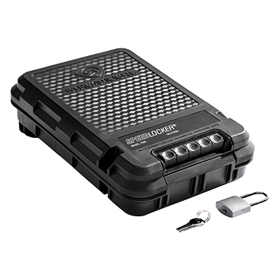 STREAMLIGHT SPEEDLOCKER