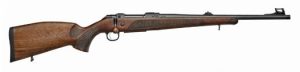 CZ 600+ LUX, 30-06 Spr, 5R, 508mm, M15x1