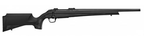 CZ 600 ALPHA, .243Win, 5R, 508mm, M15x1