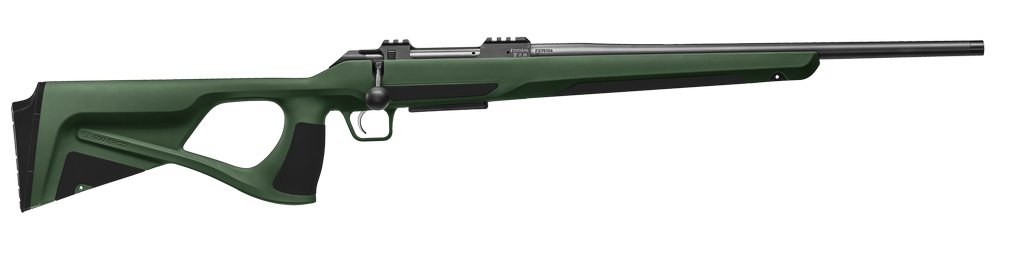CZ 600+ ERGO, 6,5 PRC, 3R, 610mm, M15x1