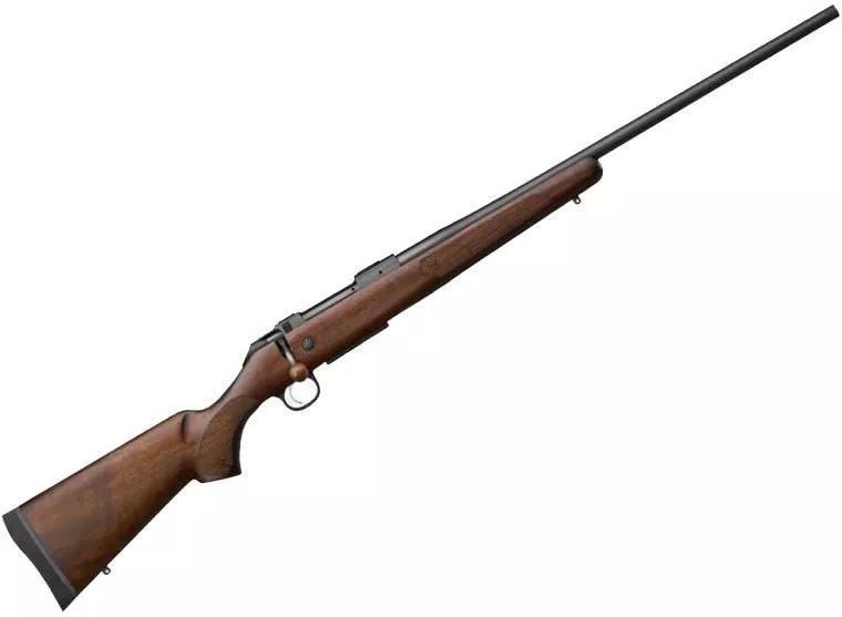 CZ 600 AMERICAN, 300 WM, 3R, 610mm, M15x1