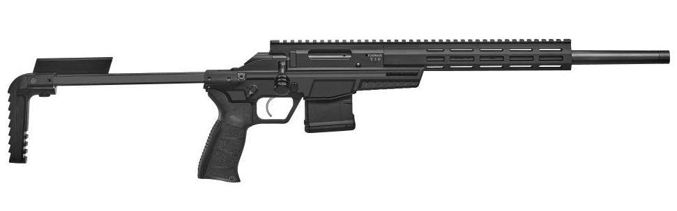 CZ 600+ TRAIL, 300 BLK, 5R, 412mm, M15x1