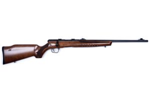 (DIS)LAKEFIELD B22 G-SR .22 LR BOLT ACTION W THREADED BARREL