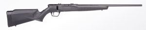 SAVAGE B22 MAGNUM F (LEFT HAND) 22 WMR 21” BBL