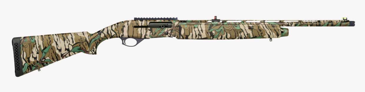 MOSSBERG SA-410 .410 SPORTING TURKEY 22″ MOSSY OAK GREENLEAF