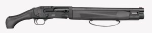 (REST) MOSSBERG 990 12 SECURITY OTHER FIREARM 14.75" BLACK R