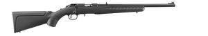 Ruger American Compact 22LR Syn Stock 18” 10Rd