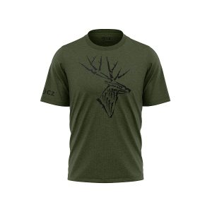CZ T-SHIRT CZHUNTING (XL)