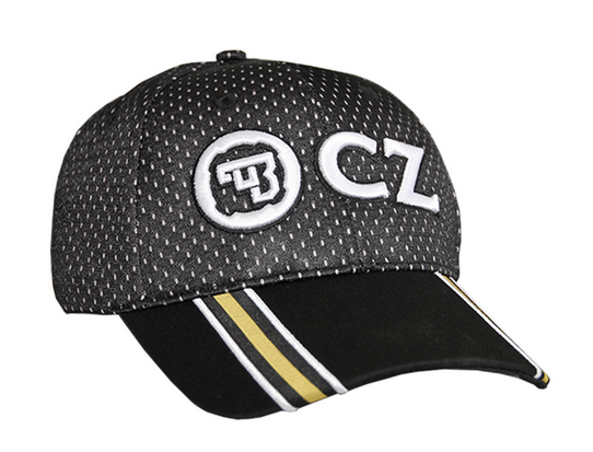 CZ HAT CZ LOGO SPORT